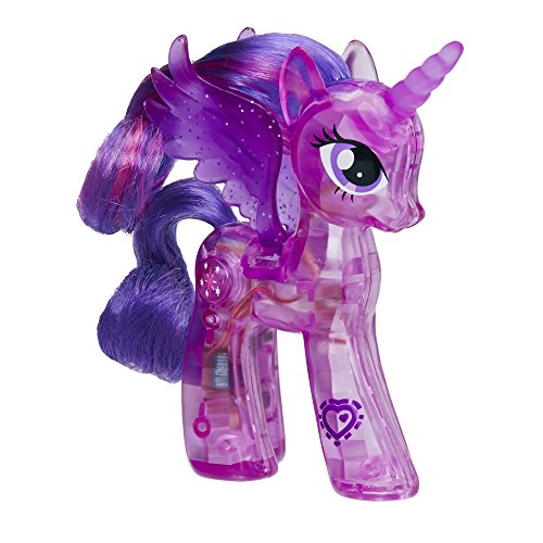 Hasbro My Little Pony Модницы Твайлайт 