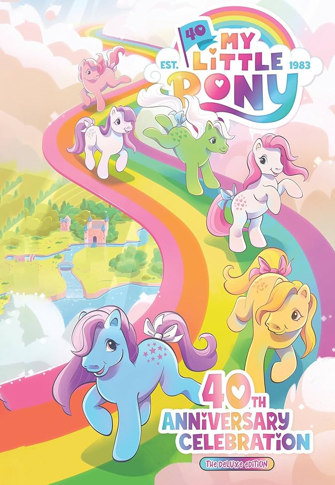 My Little Pony Les Destriers ‒ Applis sur Google Play