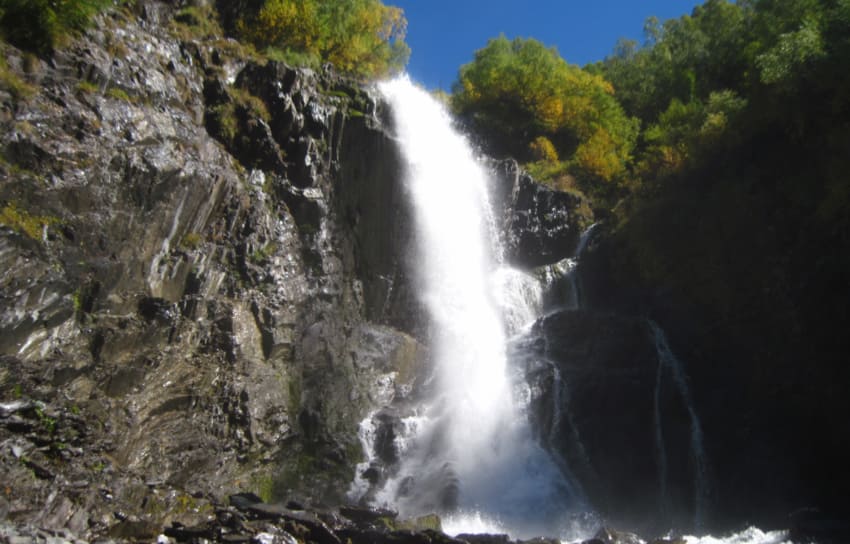 Где в Крыму самые красивые и необычные 