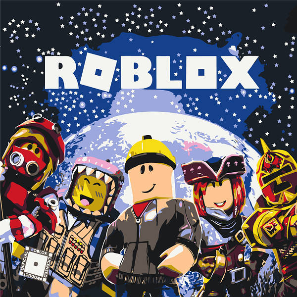 Roblox» 30 