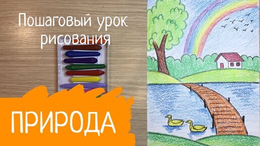 Рисунки