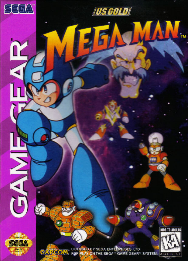 Mega Man 9 