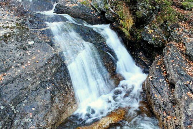 Самые красивые водопады мира ᐈ Параграф 