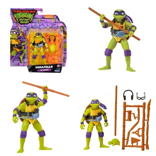 Donatello, the Renaissance