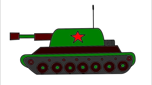 M60 Patton