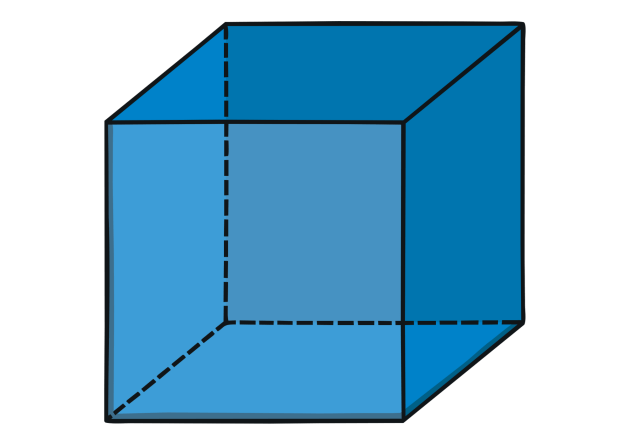 Plan de maison 3D 