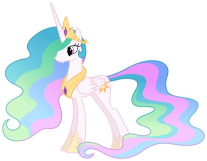 Princess Celestia