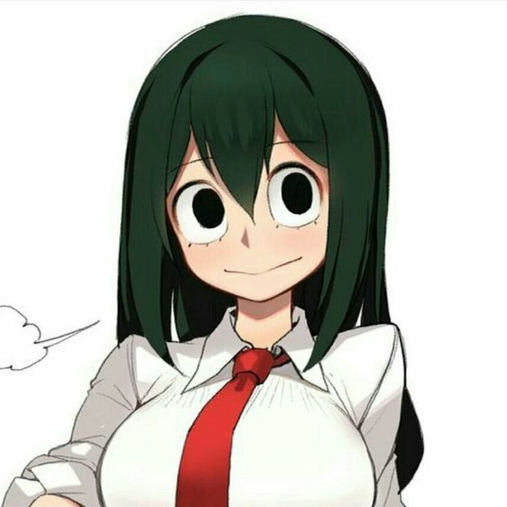 Hero Academia 