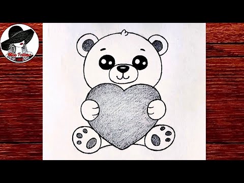 Animal Drawings / Рисунки Животных 