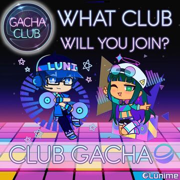 I Installed Gacha Club 2? 