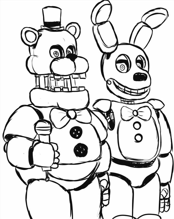 FNaF Amino [RUS] Amino