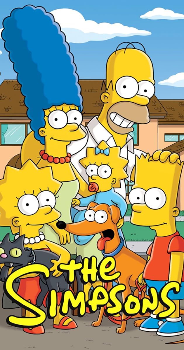 The 100 Best Episode of 'The Simpsons 