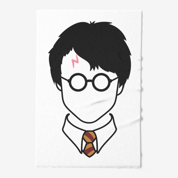 Harry Potter картинки для срисовки 