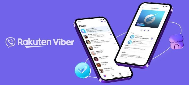 Viber 10 brings new UI and performance improvements 