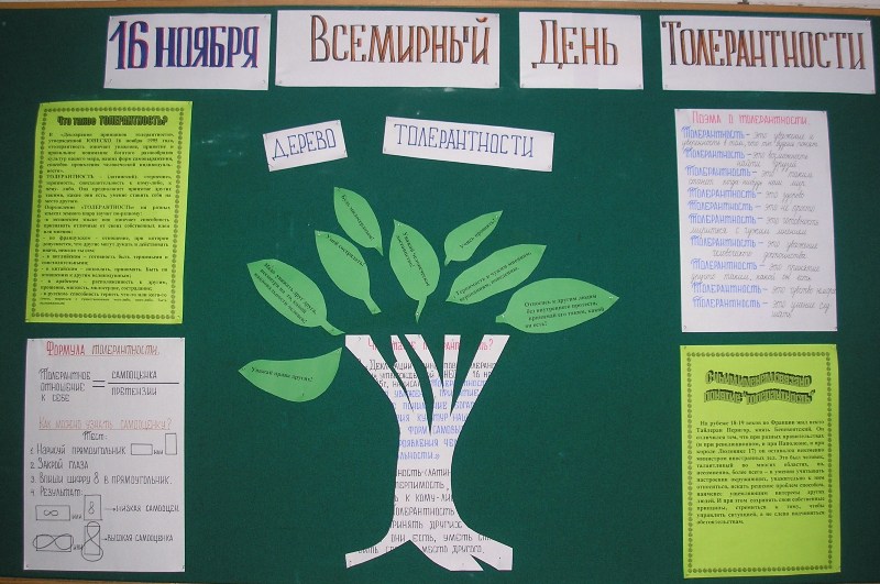 Толерантность рисунки детей на тему 47 