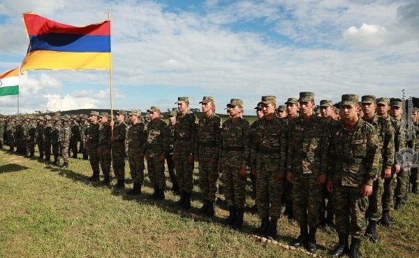 В Харьковской области произошла 