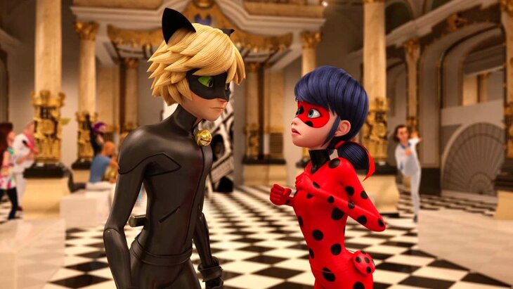 Miraculous