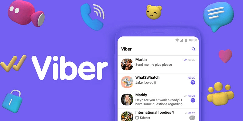 How to Use Viber on Android Samsung, Huawei, Motorola 