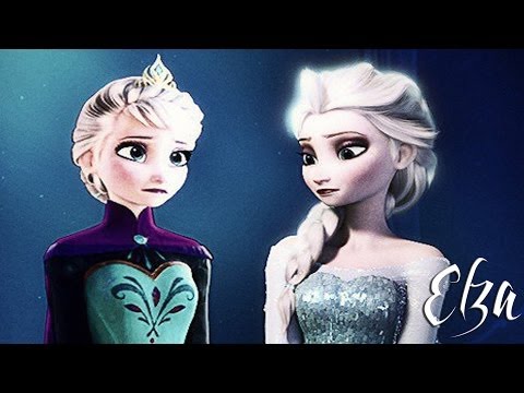 Фигурки героев мультфильма Disney, аниме «Холодное сердце 