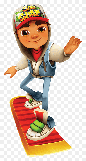 Subway Surfers Mod Apk