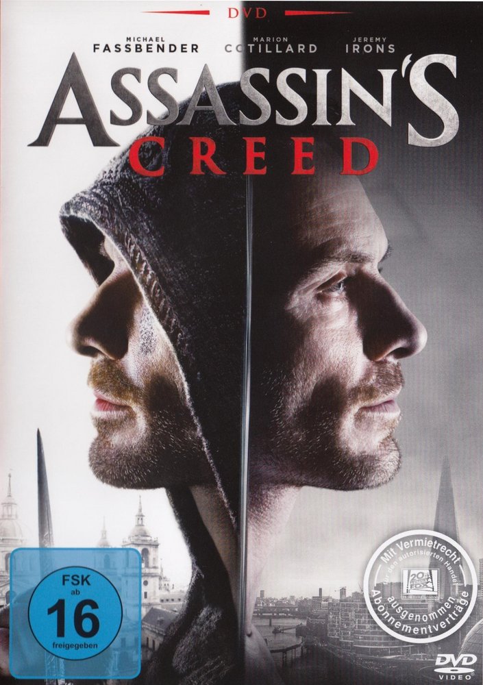 Assassin's Creed Shadows