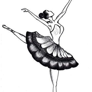 Ballerina