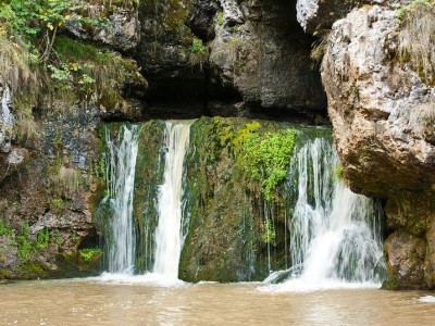 Красота водной стихии – самые большие 