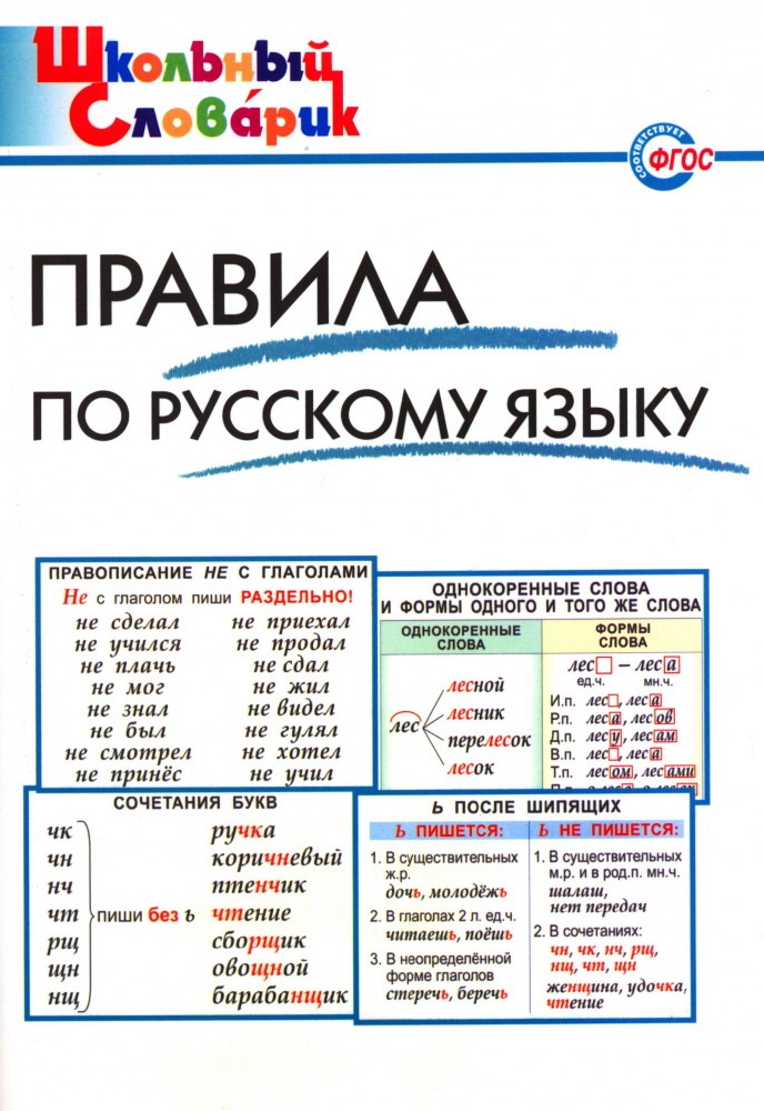 Правила дорожного движения в вопросах и 