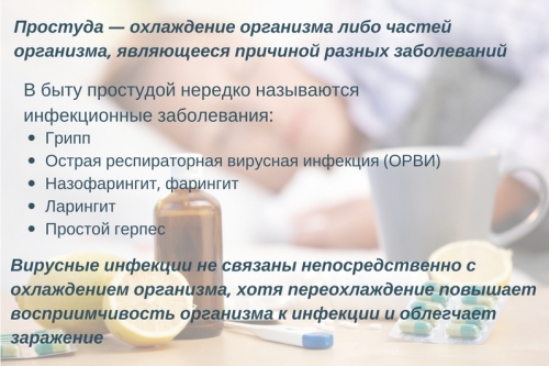 Болеешь? На работу не ходи, даже если руководство очень просит!