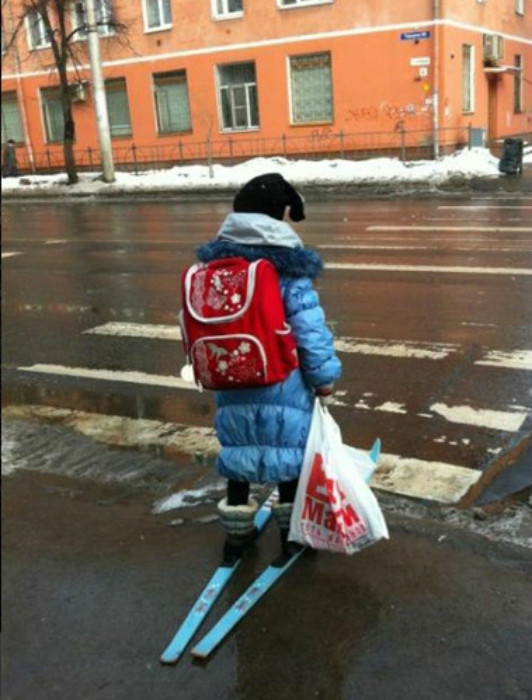 Прикольные картинки Доброе утро 