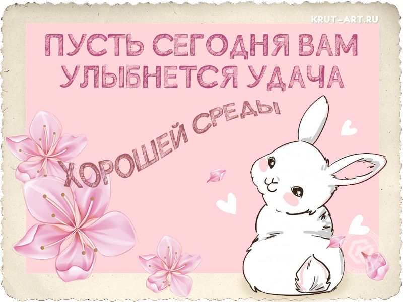 Выходи, УДАЧА! 