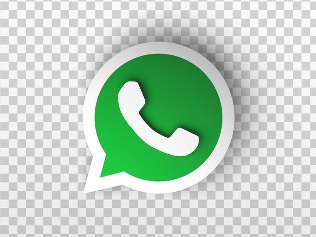 Images de Logo Whatsapp – Téléchargement gratuit sur Freepik