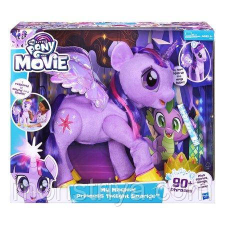 фигурка My Little Pony Твайлайт Спаркл 