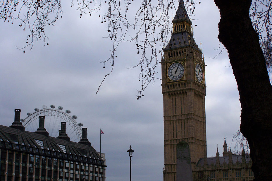 Big Ben — Wikipédia