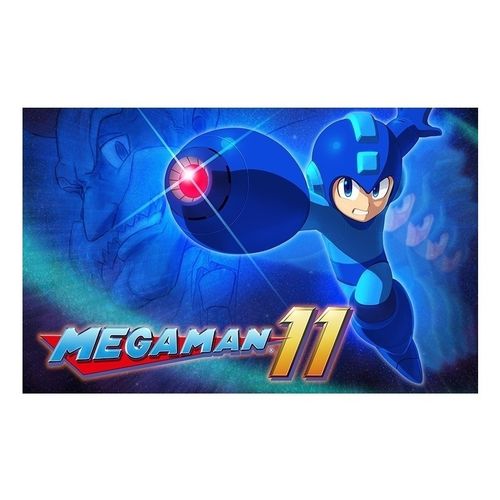 Mega Man Game Gear — Википедия