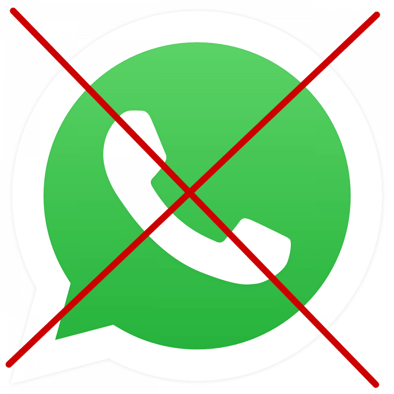 Chaînes WhatsApp 