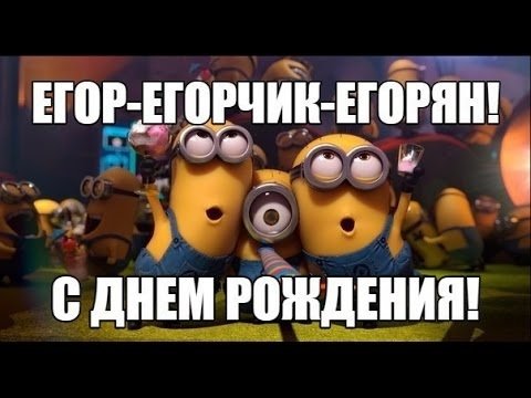 Футболка хлопок Имя Игорь Именной 