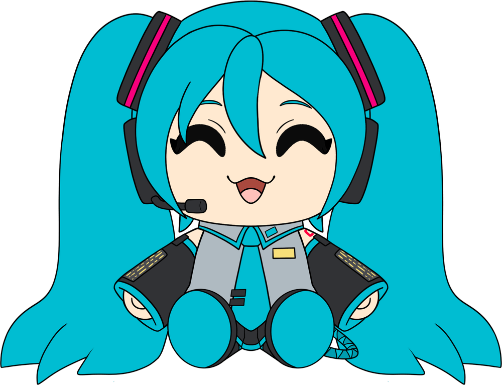 Hatsune Miku