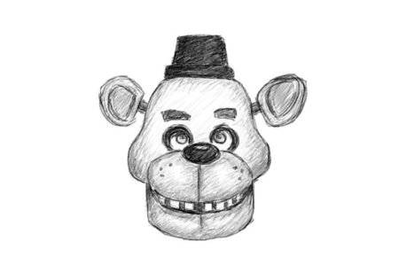 Five Nights at Freddy's 