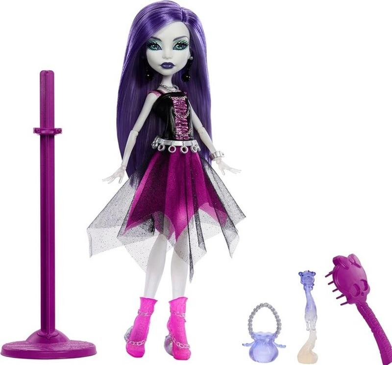 MONSTER HIGH 2022