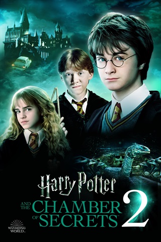 Гарри Поттер Harry Potter Фильмы 