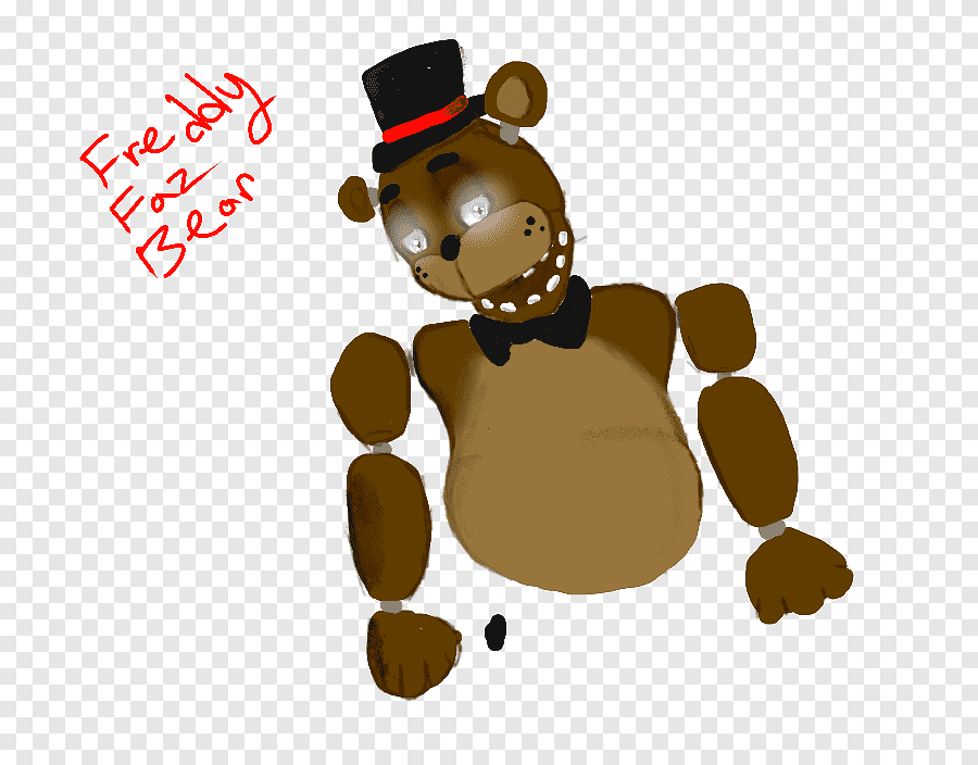 Five Nights at Freddy 