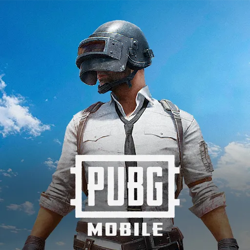 Логотипы Pubg 