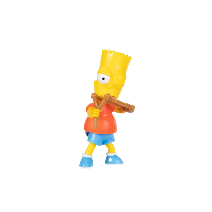 Bart Simpson Stock Illustrations – 34 