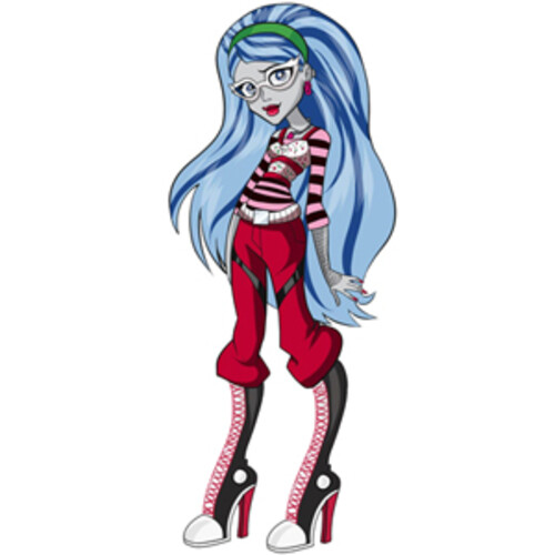 Monster High