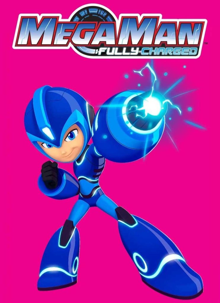 Mega Man 