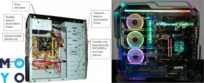 intel Core i5 3800GHZ/16Gb 