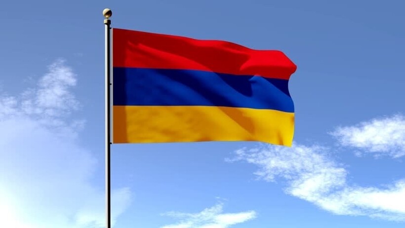 Скачать картинки Armenian flag 