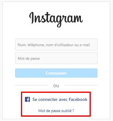 La taille des images et des vidéos sur Instagram