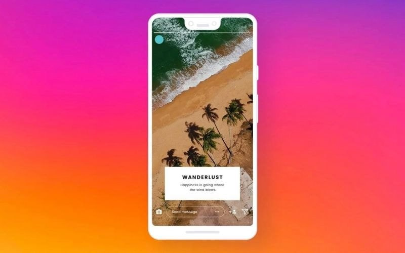 How to Use Instagram Stories Highlights 